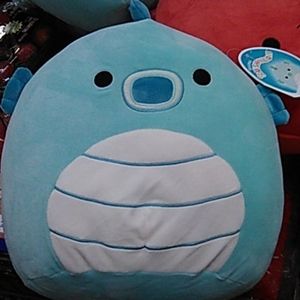 Squishmallows